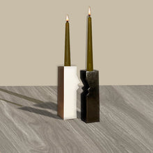 Load image into Gallery viewer, Khrung Taper Candle Holder
