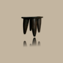 Load image into Gallery viewer, Sennall Primitive Sunofu Stool
