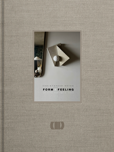 FORM & FEELING Coffee Table Book