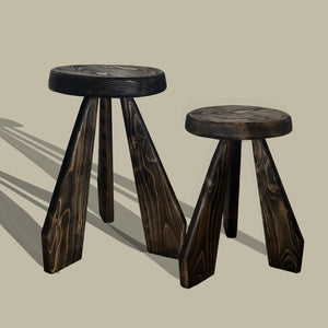 Somie II Stool