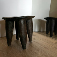 Load image into Gallery viewer, Sennall Primitive Sunofu Stool
