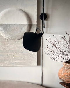 Leaper Double Arm Wall Sconce