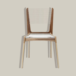 Cord Chair