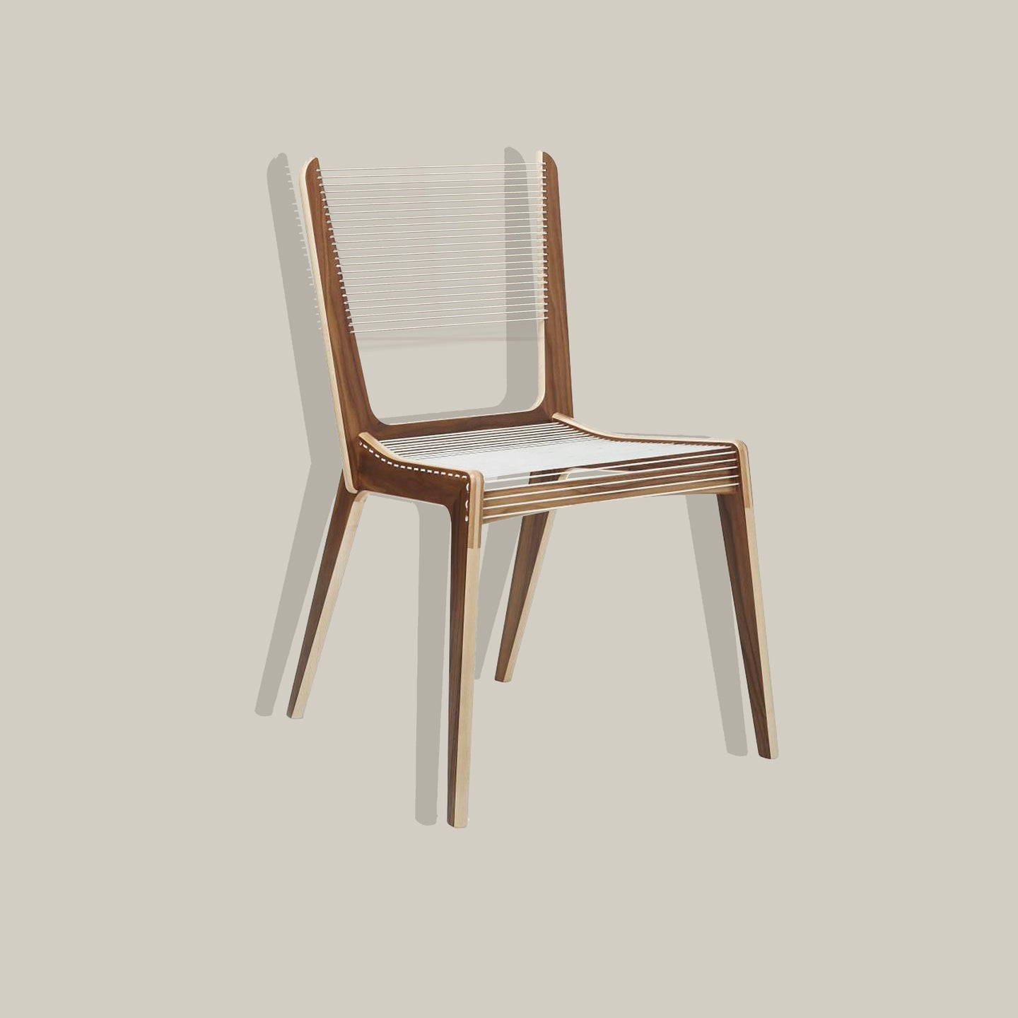 Cord Chair