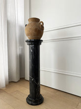 Load image into Gallery viewer, Athena Marble Plinth
