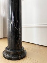 Load image into Gallery viewer, Athena Marble Plinth
