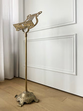 Load image into Gallery viewer, Wolfgang Brass Music Stand
