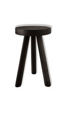 Load image into Gallery viewer, Deux Stools in Ebony
