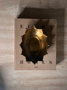 Reyes Brass Catchall