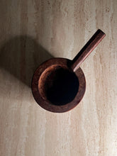 Load image into Gallery viewer, Richa Primitive Handled Bowl
