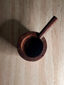 Richa Primitive Handled Bowl